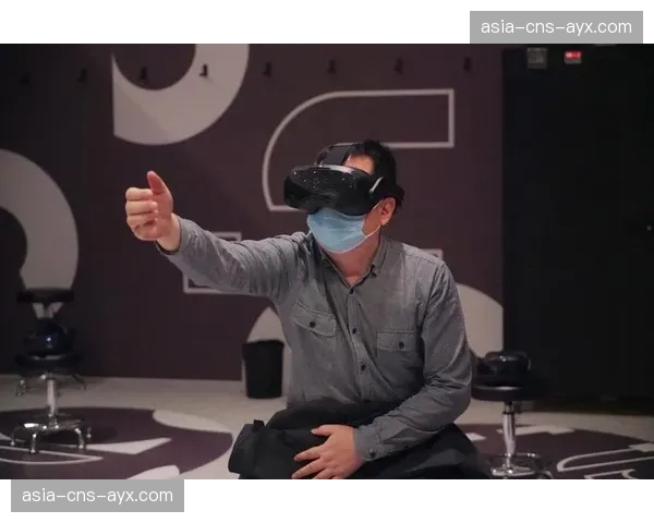 特写：虚拟现实（VR）观赛用户突破百万，但体验与成本问题仍存。