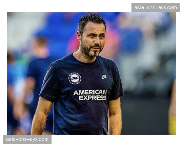 罗马诺：布莱顿主帅德泽尔比已与巴萨达成初步执教协议