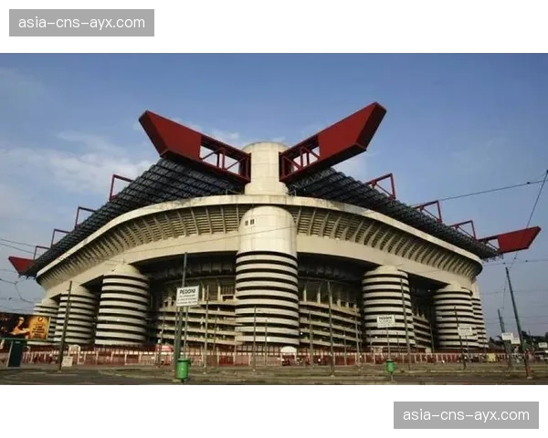 圣西罗-梅阿查球场修缮计划公布，将增加残障人士坐席